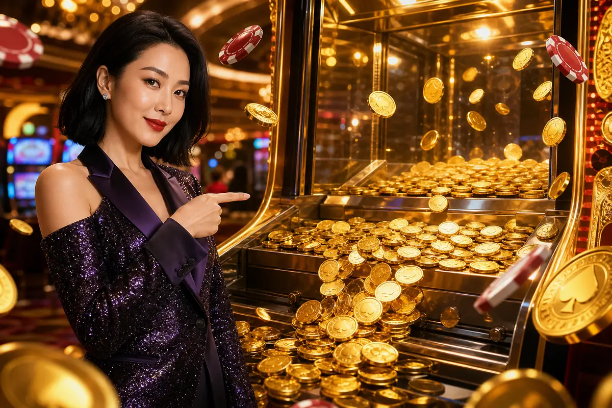 w88213 casino trực tuyến